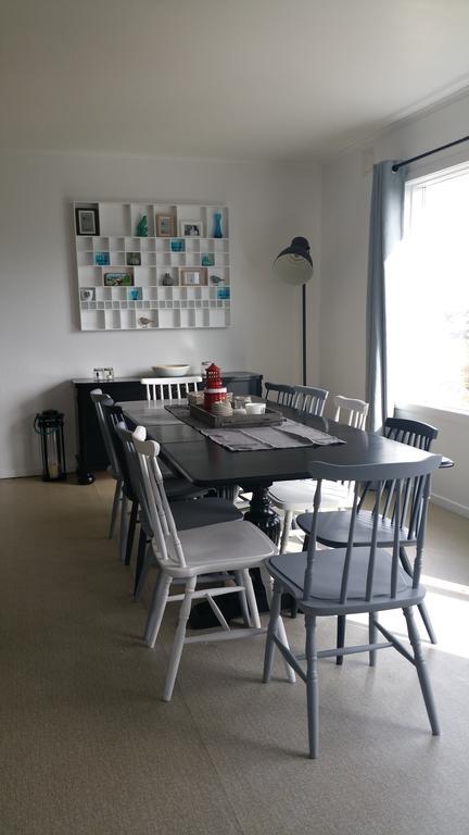 Utsira Overnatting - Fyrvokterboliger Bilik gambar